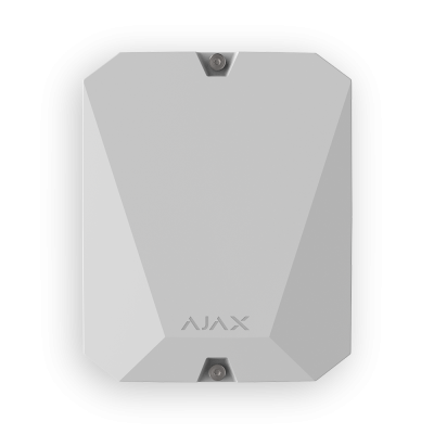 Ajax MultiTransmitter